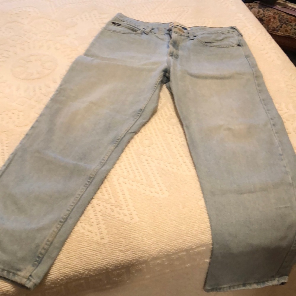 Men’s Lee jeans